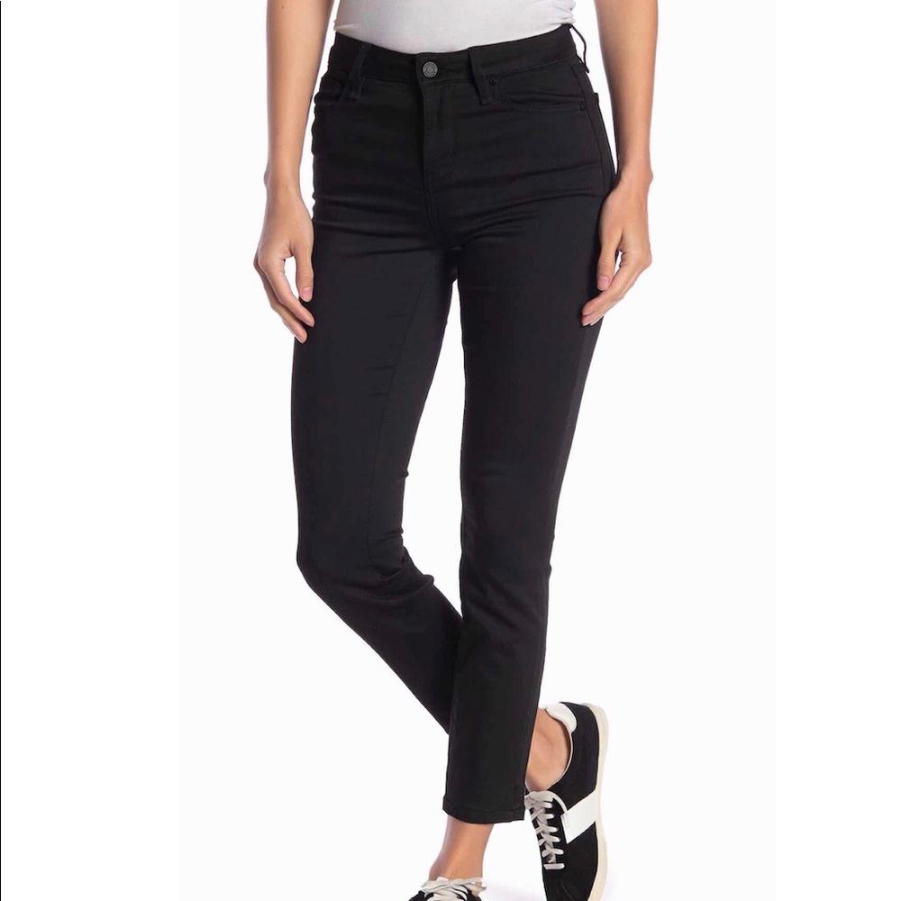 Habitual | Marina Ankle Crop Skinny | Size 31